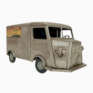 Vintage JRD Citroën Hy Camionette Blechspielzeug, 1950er