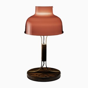 Lámpara modelo de Miguel Mila, años 60