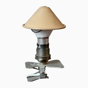 Vintage Zangen Lampe, 1950er