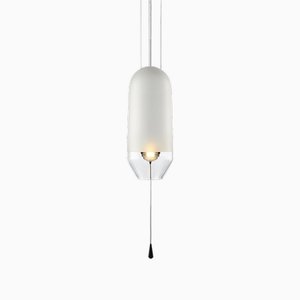 Columpio Limpid Light S-Clear-Full-Swing de Vantot