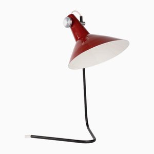 ST30 Metal Table Lamp, 1960s