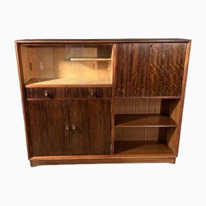 Mueble para bebidas Mid-Century