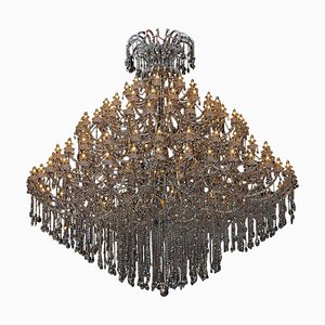 Marie Therese Chandelier in Crystal