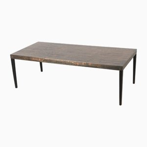 Vintage Coffee Table by Heinz Lilienthal
