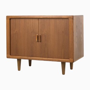 Vintage Teak Sideboard von Silkeborg