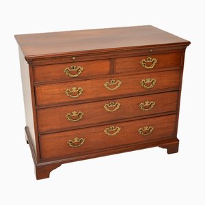 Georgian Chest of Drawers, 1790s
