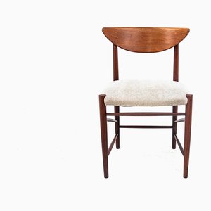 Danish Chair by Peter Hvidt & Orla Molgaard, 1960s