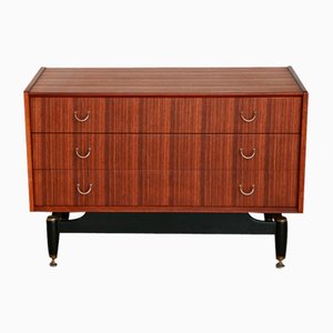 Librenza Chest of Drawers by E. Gomme for G-Plan, 1960s