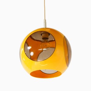 Space Age Bug Eye Hanging Lamp by Massive Belgium