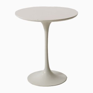 Tulip Side Table by Maurice Burke for Arkana