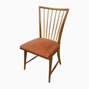 Windsor Dining Chair with Spring Core, 1950s