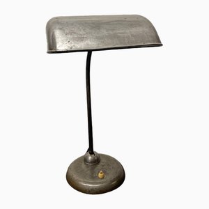 Lampe de Bureau Modèle 6581 par Christian Dell pour Kaiser Leuchten, 1920s