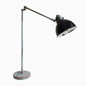 Industrial Table Lamp, 1930s
