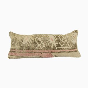 Turkish Rug Pillow Cover, 2010s