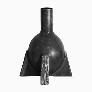 Duck Neck Vase by Rick Owens