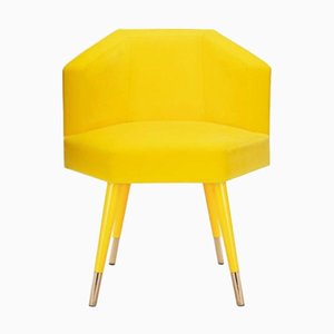 Beelicious Dining Chair by Royal Stranger