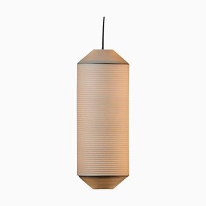 Tekiò Vertical P1 Pendant Lamp by Anthony Dickens