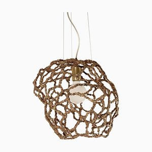 Core Pendant Light by Johannes Hemann