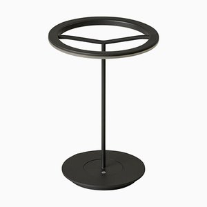 Small Graphite Sin Table Lamp by Antoni Arola