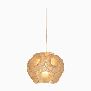 Lampada a sospensione Anemone di Mirei Monticelli