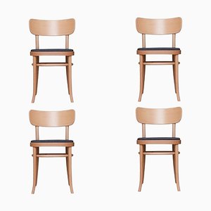 Mzo Chairs by Mazo Design, Set of 4