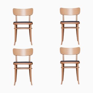 Mzo Chairs by Mazo Design, Set of 4