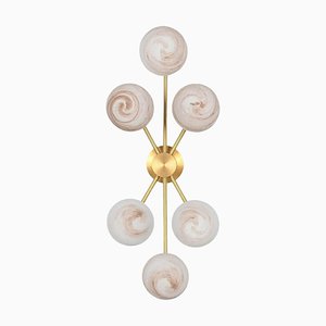Soporte al ras Orion 6 de Schwung