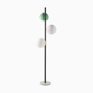 Pop Up Floor Lamp by Magic Circus Editions