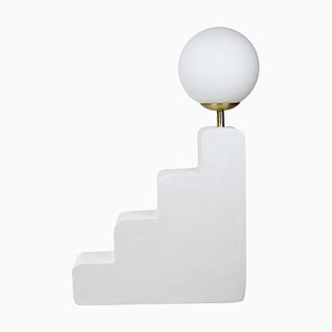 Small Step Lamp by Aoao