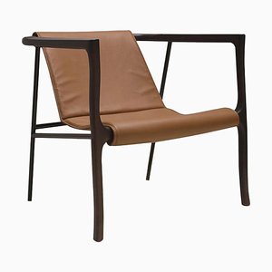 Elliot Armchair by Collector