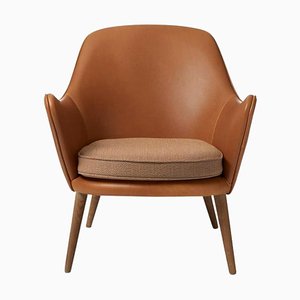 Fauteuil Dwell par Warm Nordic