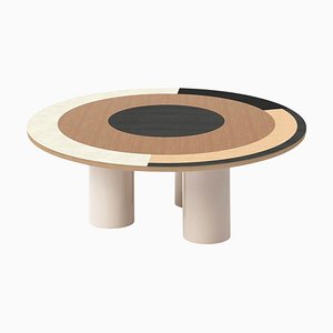 Sonia & Caeatera Coffee Table M2 by Thomas Dariel