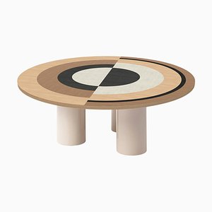 Sonia & Caetera Coffee Table M1 by Thomas Dariel