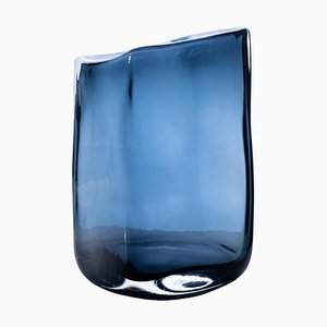 Trapezio Small Vase from Purho