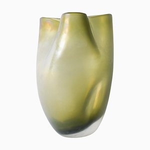 Bacan Vase from Purho