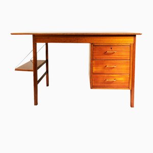 Kleiner Mid-Century Schreibtisch, Dänemark, 1960er