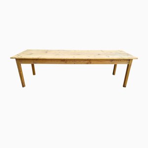 Drapieres Table Tappieres Sapin, 1920s