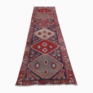 Tapis de Couloir, Turquie, 1960s