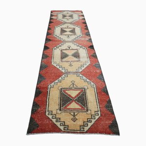 Tapis de Couloir, Turquie, 1960s