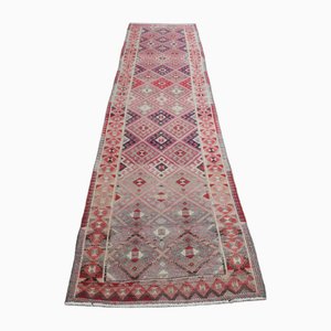 Tapis de Couloir, Turquie, 1960s