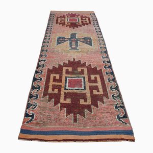 Tapis de Couloir, Turquie, 1960s