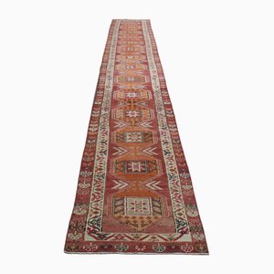 Tapis de Couloir, Turquie, 1960s