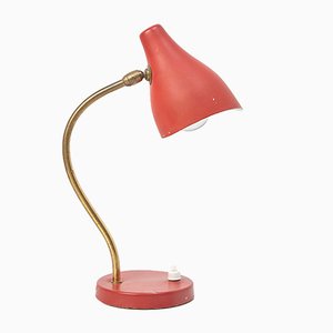 Lampe de Bureau de Stilux Milano, 1950s