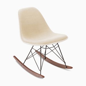 Eames Rar Rocking Chair by Charles & Ray Eames for Herman Miller, 1970s