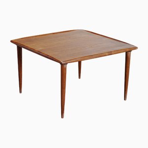 Moderner dänischer Mid-Century Couchtisch von Finh Juhl, 1960er