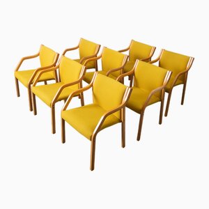 Chaises de Westnofa, 1960s, Set de 4