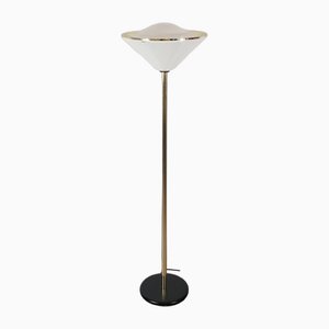 Elpis Floor Lamp by Meblo for Guzzini