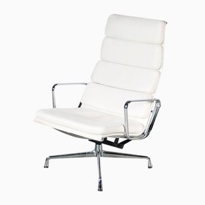 EA222 Chair by Charles & Ray Eames for Vitra, 1990s