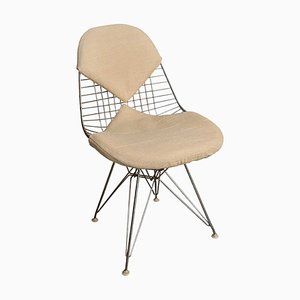 DKR Bikini iModel Chair von Charles & Ray Eames für Herman Miller, 1960er