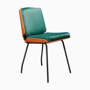 Lucania Chair by G. De Carlo for Arflex, 1950s